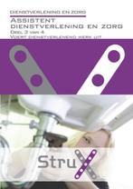 Assistent dienstverlening en zorg Assistent di 9789037222210, Zo goed als nieuw
