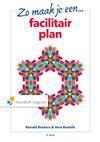 Zo maak je een facilitair plan, 9789001850852, Boeken, Verzenden, Zo goed als nieuw, HBO