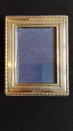 Fotolijst - .925 zilver, Antiek en Kunst