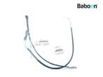 Gaskabel Suzuki VS 800 Intruder 1998-2006 (VS800 VS800GL), Motoren, Verzenden, Gebruikt