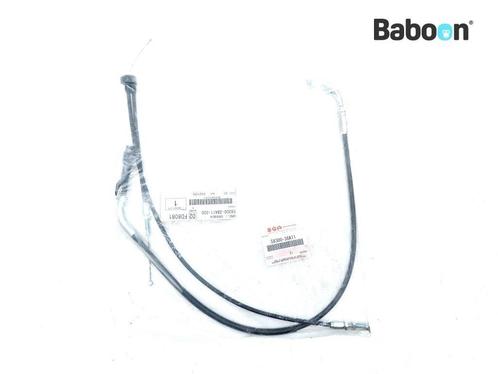 Gaskabel Suzuki VS 800 Intruder 1998-2006 (VS800 VS800GL), Motoren, Onderdelen | Suzuki, Gebruikt, Verzenden
