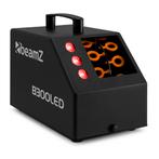 Retourdeal - BeamZ B300LED Bellenblaasmachine - ideaal voor, Verzenden, Zo goed als nieuw