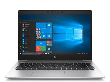 HP Elitebook 745 G6 14 , 8GB , 256GB SSD , AMD Ryzen 7 Pr beschikbaar voor biedingen