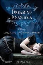 Dreaming Anastasia 9781402218170 Joy Preble, Boeken, Verzenden, Zo goed als nieuw, Joy Preble