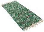 Kelim - Vloerkleed - 140 cm - 70 cm - Natuurf Colin, Huis en Inrichting, Nieuw