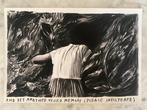 Rinus Van de Velde (1983) - And yet another veiled memory..., Antiek en Kunst
