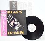 T. Rex - Bollans Zip Gun - Vinylplaat - 1983, Nieuw in verpakking