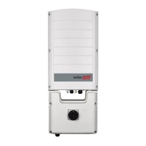 SolarEdge 3PH Inverter, 25kW, MC4, DC safety unit with sw..., Doe-het-zelf en Verbouw, Zonnepanelen en Toebehoren, Nieuw, Verzenden