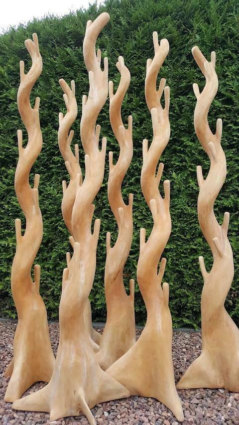 OPHEFFINGSUITVERKOOP - Kapstokboom - EN NOG VÉÉÉL MEER....!!, Huis en Inrichting, Woonaccessoires | Kapstokken, Nieuw, Ophalen