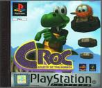 Croc: Legend of the Gobbos (Platinum) [PS1], Spelcomputers en Games, Games | Sony PlayStation 1, Nieuw, Ophalen of Verzenden