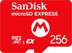 SanDisk Nintendo Switch 2 MicroSD Express Card-256GB (Switch, Ophalen of Verzenden, Nieuw
