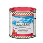 Epifanes Waterlijnverf Donkerblauw 250 ml, Ophalen of Verzenden, Nieuw
