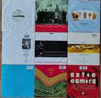 The Pogues - 9 x 7 singles 45 RPM /EP - Diverse titels -, Nieuw in verpakking