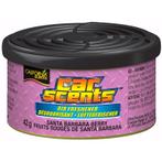 California Scents Luchtverfrisser Santa Barbara Berry Blikje, Verzenden