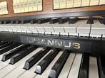 Johannus Studio II, Muziek en Instrumenten, Gebruikt, 2 klavieren, Orgel