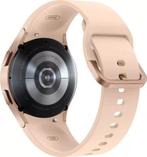 Samsung Galaxy Watch4 (40mm) Goud (Rosé Goud), Verzenden, Nieuw