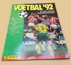 Panini - Voetbal 92 - Complete Album, Nieuw