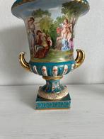 Empire Paris Porcelain - Vaas - Porselein - Prachtige