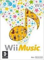 Wii Music Wii Garantie & morgen in huis!, Ophalen of Verzenden, Zo goed als nieuw