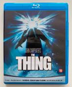 THE THING (BLURAY), Cd's en Dvd's, Blu-ray, Verzenden, Gebruikt