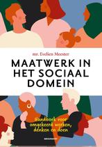 Maatwerk in het sociaal domein 9789490463793, Verzenden, Zo goed als nieuw