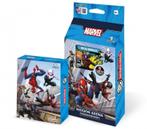 Marvel Mission Arena TCG - Starter Miles Morales | Cicaboom, Hobby en Vrije tijd, Verzamelkaartspellen | Overige, Verzenden, Nieuw