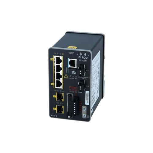 Cisco IE-2000-4TS-G-L, Computers en Software, Netwerk switches, Ophalen of Verzenden