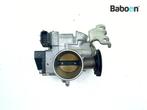 Gasklep Huis Suzuki GSX R 125 2017-2019 (GSXR125), Motoren, Onderdelen | Suzuki, Verzenden, Gebruikt