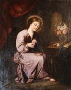 Francisco de Zurbaran (1598-1664), Navolger van - Il Bambino