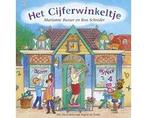 Boek De Winkeltjes  -   Het cijferwinkeltje 9789048825684, Verzenden, Zo goed als nieuw