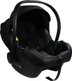 Kunert Cosmo Black Eco 40-87 cm i-Size Autostoel MATA-10, Verzenden, Nieuw, 0 t/m 13 kg, Autogordel