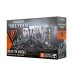 Kill Team Hierotek Circle (Warhammer nieuw), Hobby en Vrije tijd, Wargaming, Ophalen of Verzenden, Nieuw