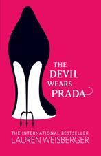 The devil wears Prada 9780007156108 Lauren Weisberger, Boeken, Verzenden, Zo goed als nieuw, Lauren Weisberger