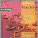 FIBER ART 9789044312225 M. Perlot, Verzenden, Zo goed als nieuw, M. Perlot