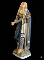 Beeldhouwwerk - Onze Lieve Vrouw van Smarten (Mater, Antiek en Kunst