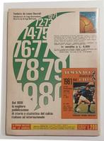 Panini - Calciatori 1980/81 - Campionato di calcio Serie, Verzamelen, Nieuw