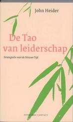 Tao van leiderschap 9789025430689 John Heider, Verzenden, Gelezen, John Heider