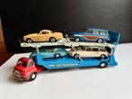 Corgi Toys  - Speelgoedauto Carrimore Car Transporter, Volvo, Nieuw