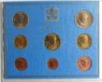 Vaticaan. Year Set (BU) 2012 (Zonder Minimumprijs), Postzegels en Munten, Munten | Europa | Euromunten