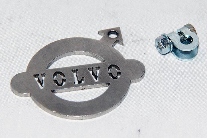 Chokekabel klem, Auto-onderdelen, Brandstofsystemen, Ophalen of Verzenden