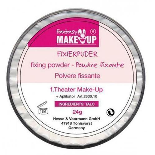 Poeder voor ondergrond make up - Schminkmaterialen, Hobby en Vrije tijd, Feestartikelen, Ophalen of Verzenden