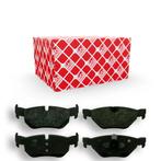 Remblokken set 16533 Achteras Voor BMW 3 E90 E93 Touring..., Ophalen of Verzenden, Nieuw