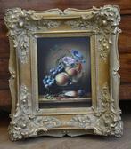 Johannes Reekers (1824-1895) - Fruitstilleven