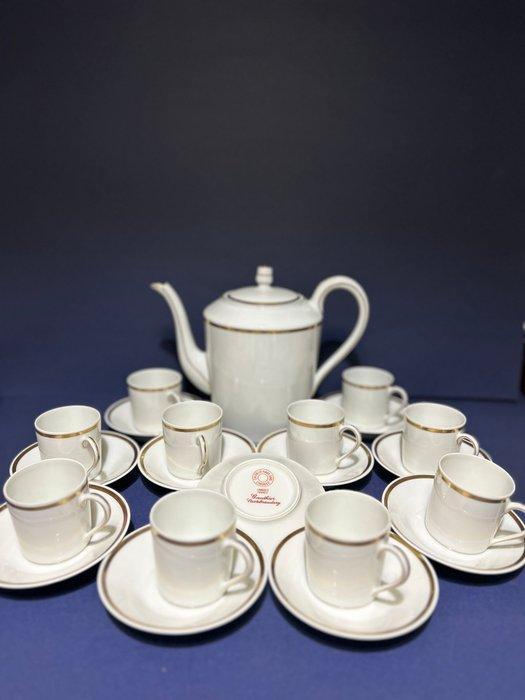 Haviland Limoges France - C.H. Field Haviland (Limoges) -, Antiek en Kunst, Antiek | Meubels | Tafels