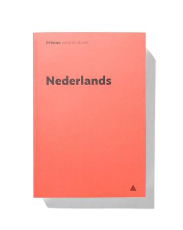 HEMA Prisma woordenboek Nederlands beschikbaar voor biedingen