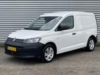 Volkswagen Caddy Cargo 2.0TDI 120PK Comfort Automaat Adaptiv, Automaat, Gebruikt, Euro 6, Volkswagen