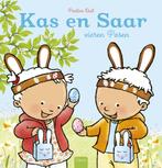 Kas en Saar - Kas en Saar vieren Pasen (9789044850987), Boeken, Verzenden, Nieuw