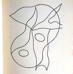 Hans Arp - Le Siège de lair [illustré par Hans Arp et