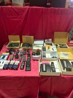 Motorola Groot lot vintage GSM-telefoons – Motorola, Nokia,, Nieuw