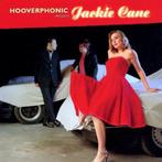 cd - Hooverphonic - Jackie Cane, Zo goed als nieuw, Verzenden